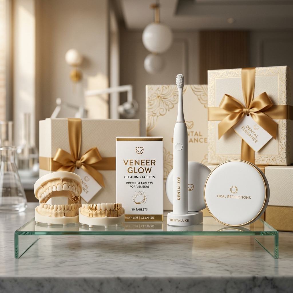 Premium Free Gifts Package