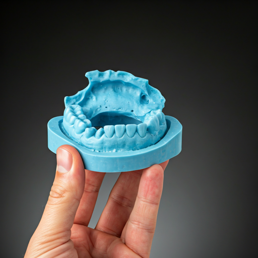 Example of a good impression