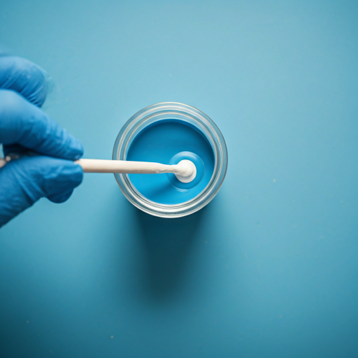 Example of a bad impression