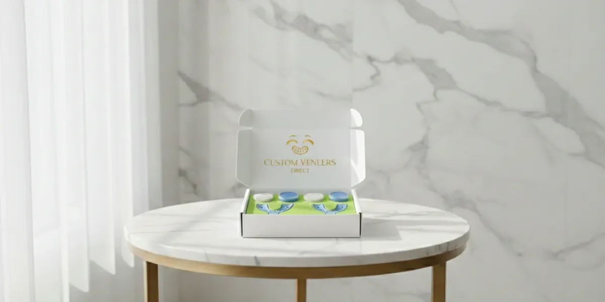 Choose Product & Place Your Order