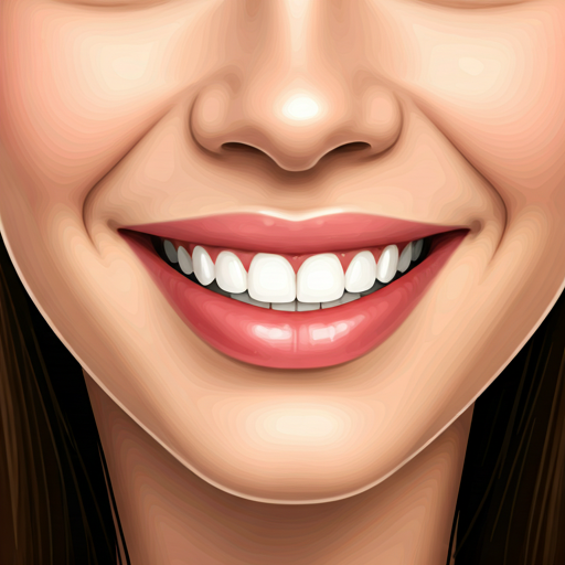 Impeccable smile transformation